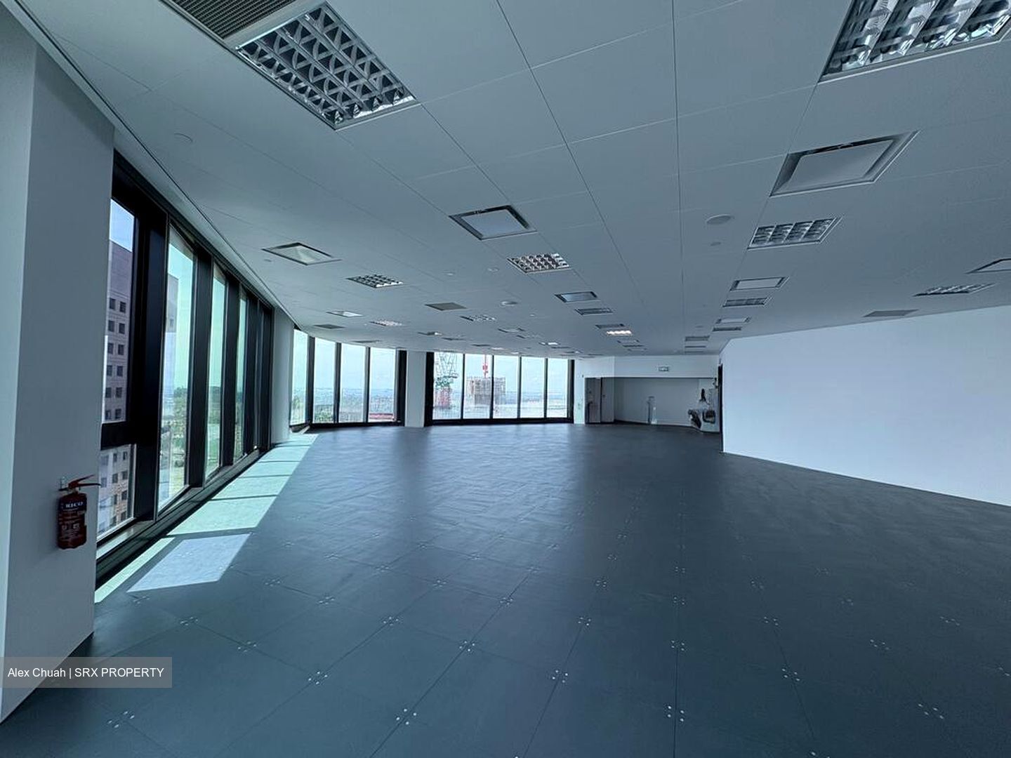 Tanjong Pagar MRT (D1), Office #503298011